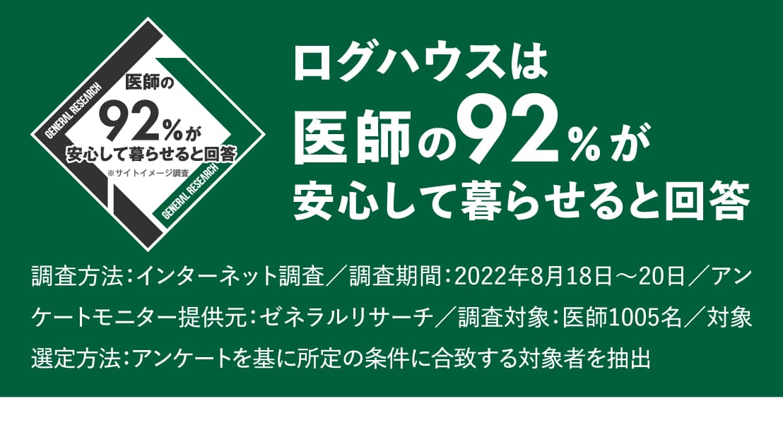 ログハウス,ビックボックスキャンペーン